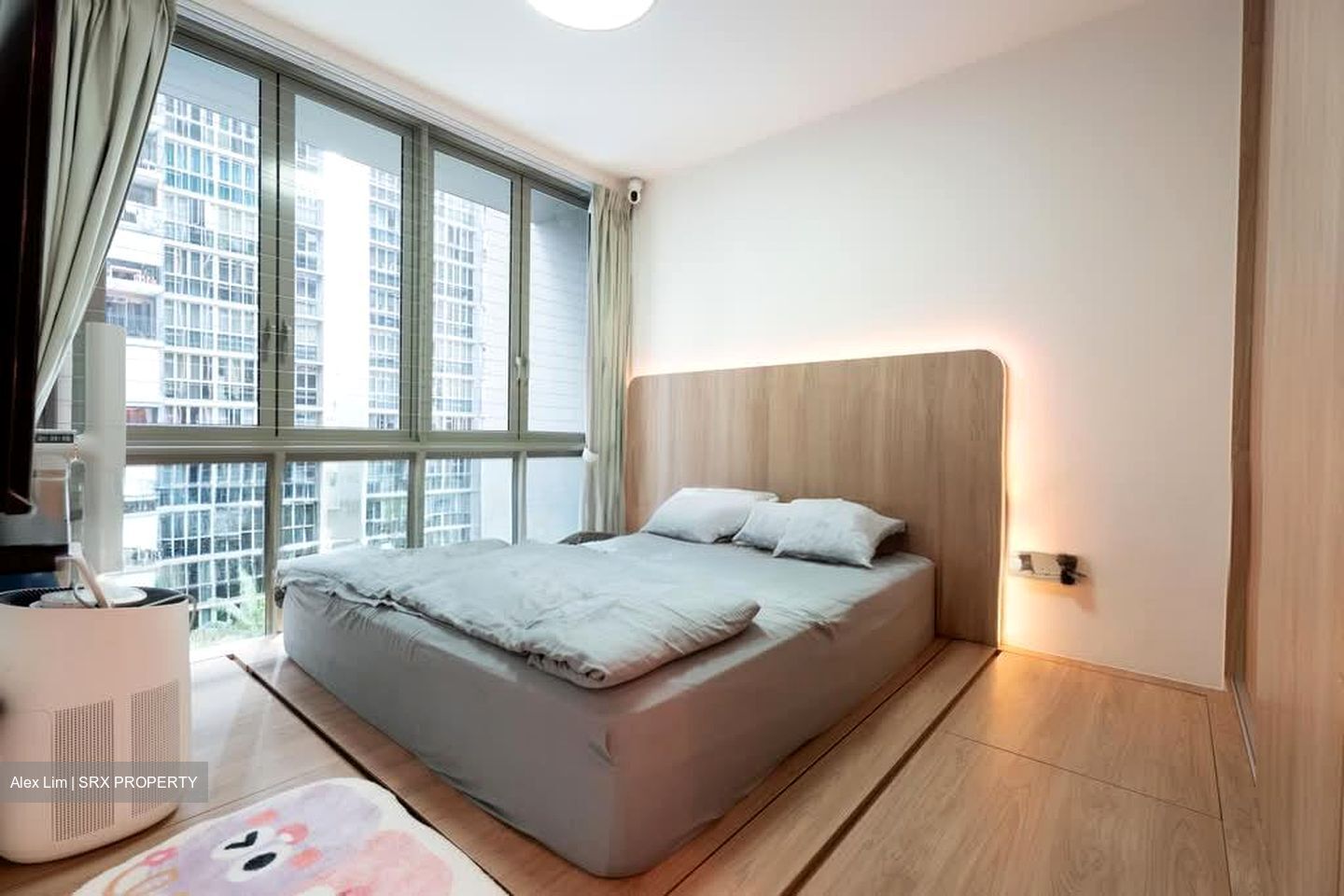 Sol Acres (D23), Condominium #602932971